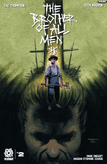 The Brother of All Men #2