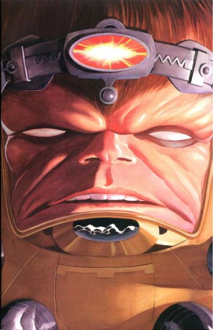 Captain America: Sentinel of Liberty, Vol. 2 #11B Alex Ross Timeless Variant