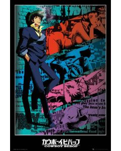 Cowboy Bebop - Spike