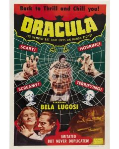Dracula - Classic