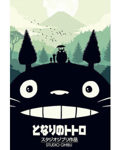 My Neighbor Totoro - Shadow