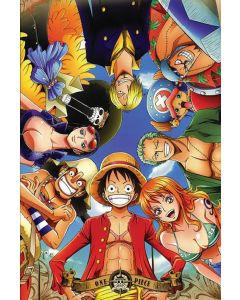 One Piece - Circle