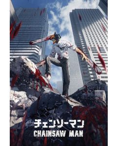 Chainsaw Man