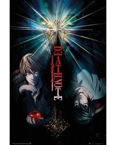 Death Note - Duo