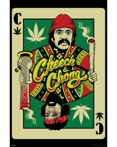 Cheech & Chong - Joker