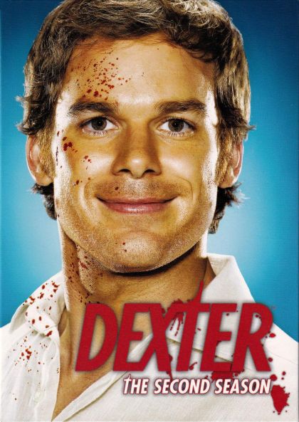 Dexter: Season 2 Collector's Edition - DVD