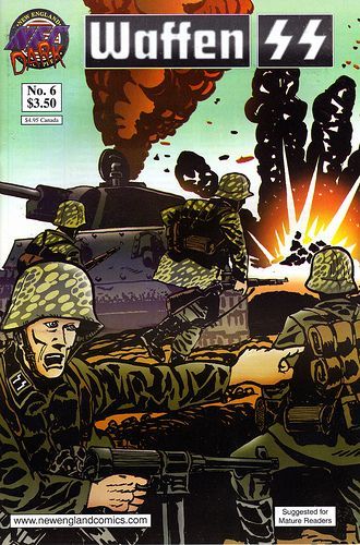Waffen SS (NECP) #6