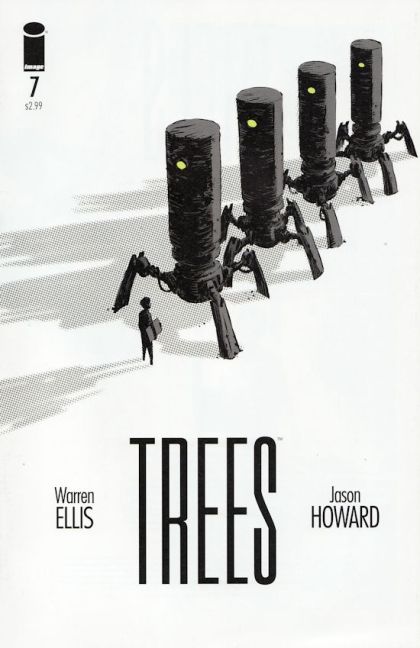 Trees #7