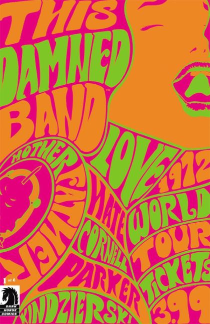 This Damned Band #1