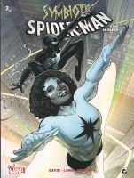 Symbiote Spider-Man #6