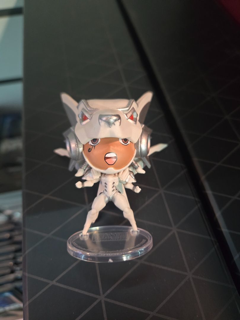 Jackal Pharah