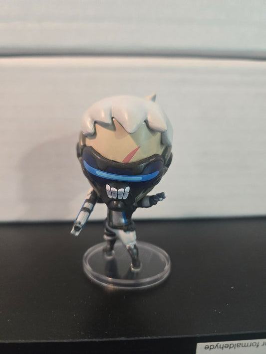 Bone Soldier:76