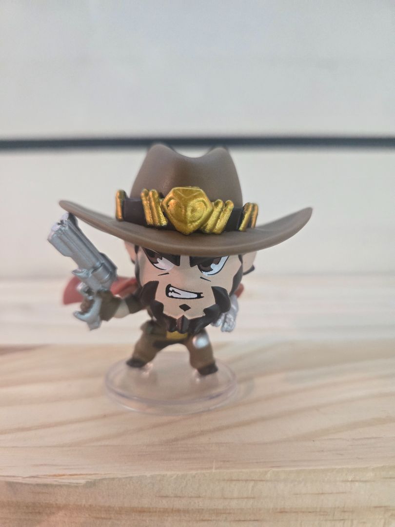 MCCREE