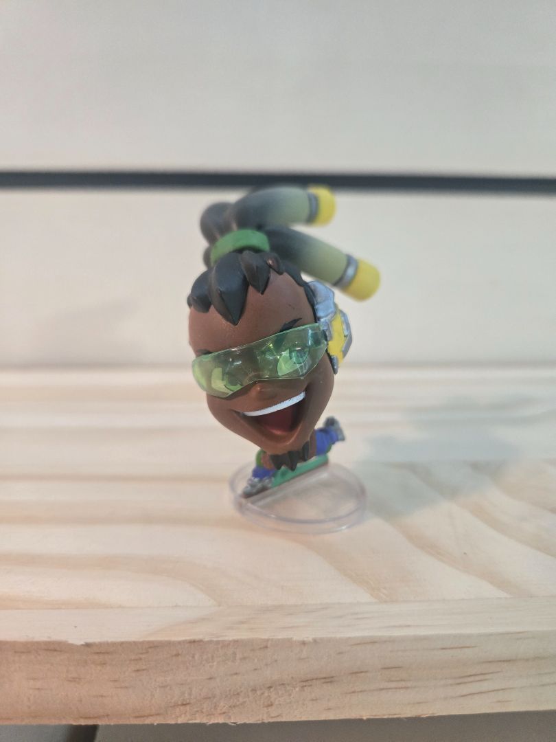 LUCIO