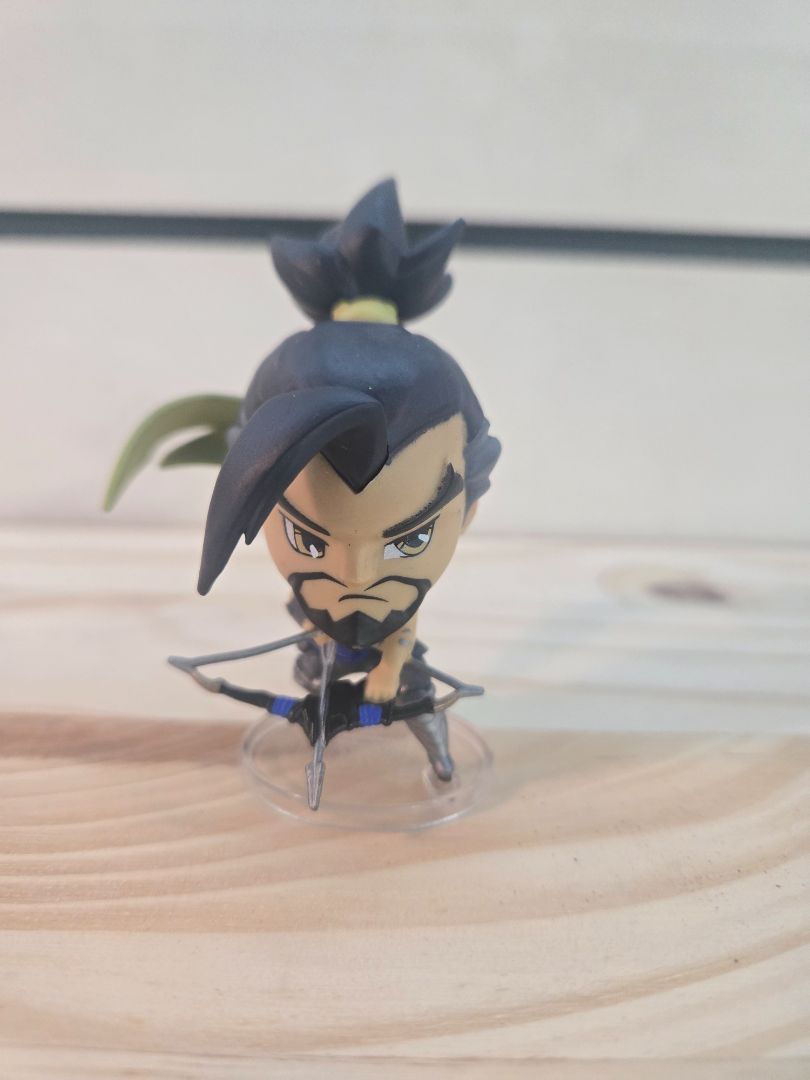 HANZO