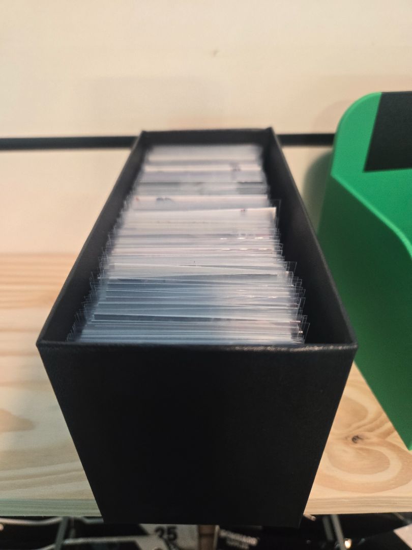 2019-26 NBA Rookies Collection Box