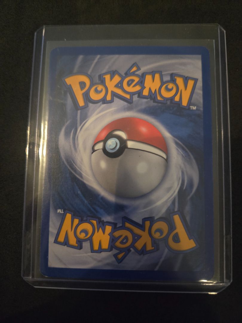 NM Fearow Reverse Firered Leafgreen