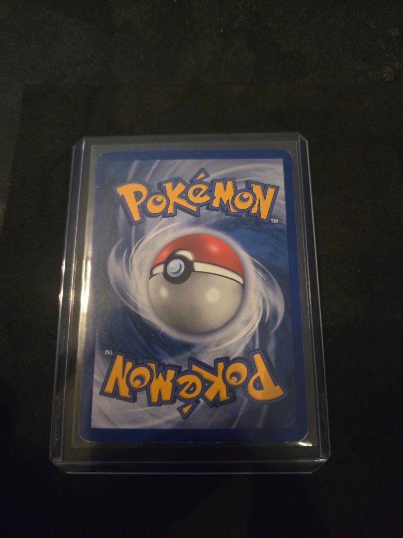 Latios Holo #2