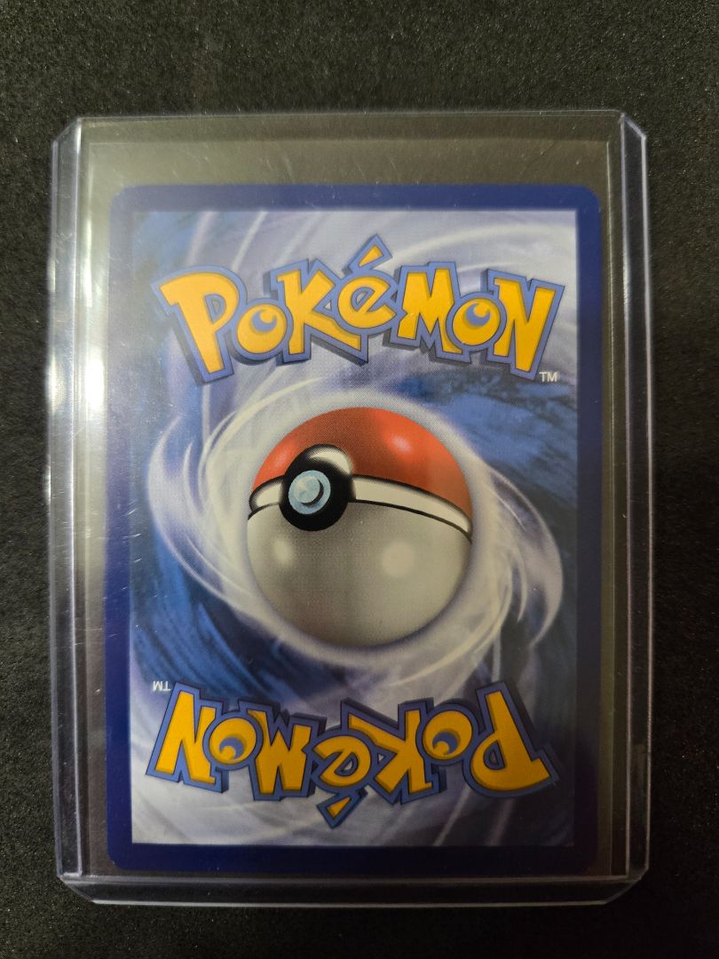Pokemon 151 Bulbasaur SIR