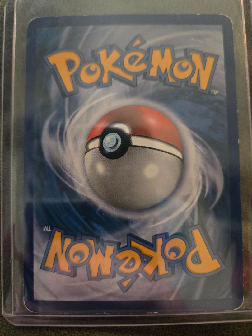 Reshiram Legendary Treasures