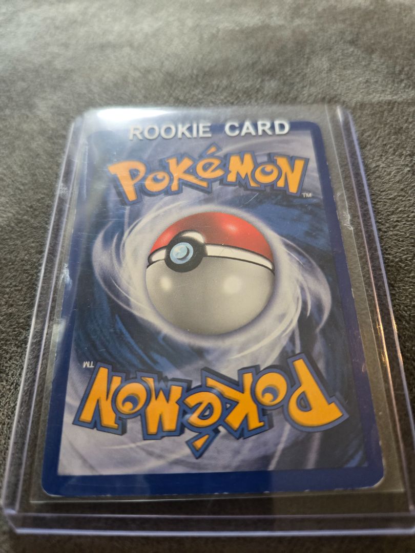Ho-Oh Cosmos Holo