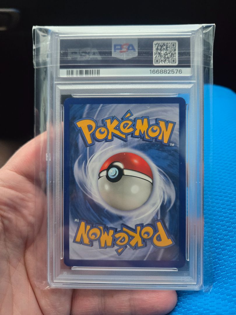 Omanyte 1st edition