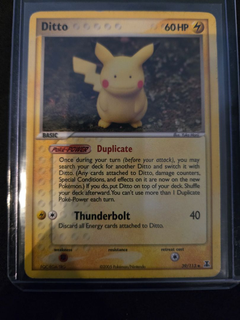 Ditto