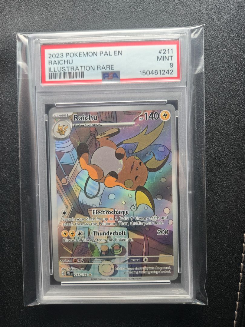 Raichu
