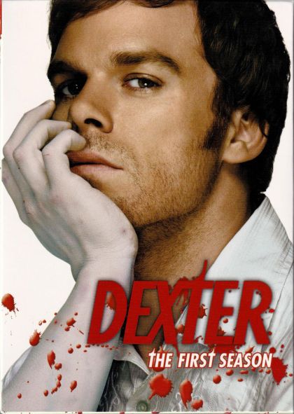 Dexter: Season 1 Collector's Edition - DVD