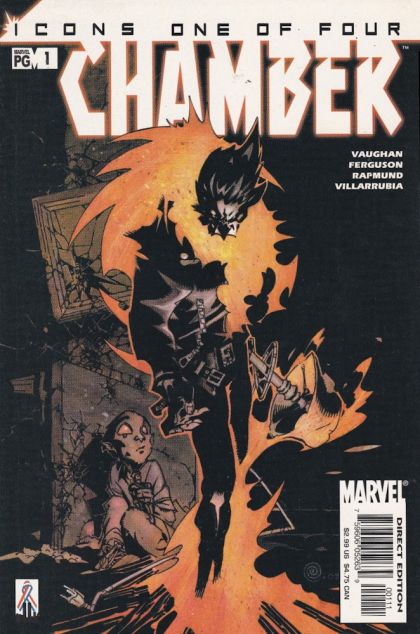 Chamber #1