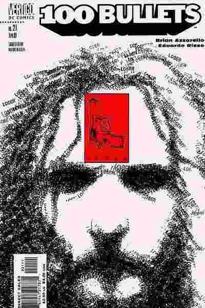100 Bullets #21