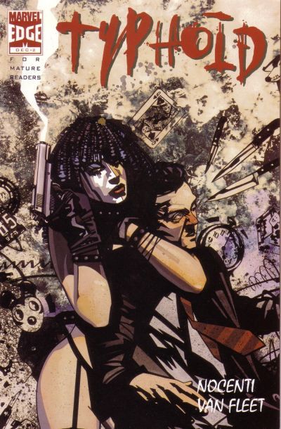 Typhoid #2