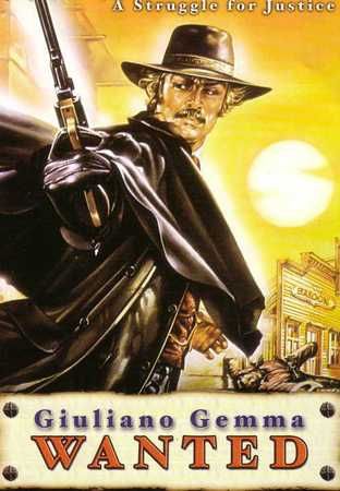 Wanted (1967) - DVD