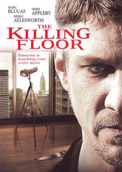 The Killing Floor (2007) - DVD