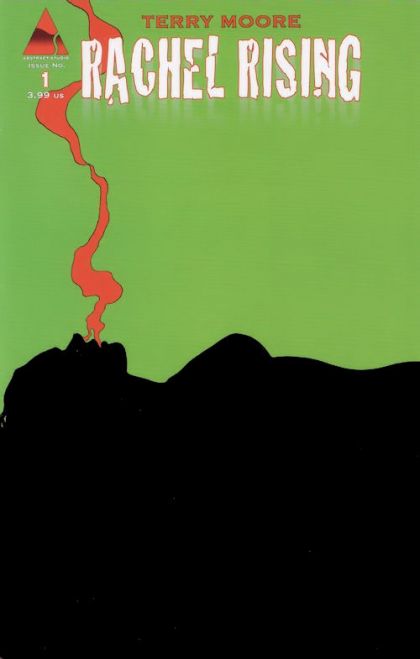 Rachel Rising #1A