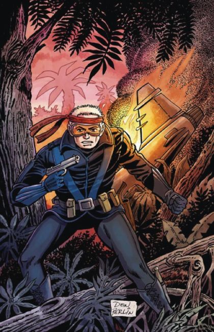 Airboy, Vol. 2 #52C