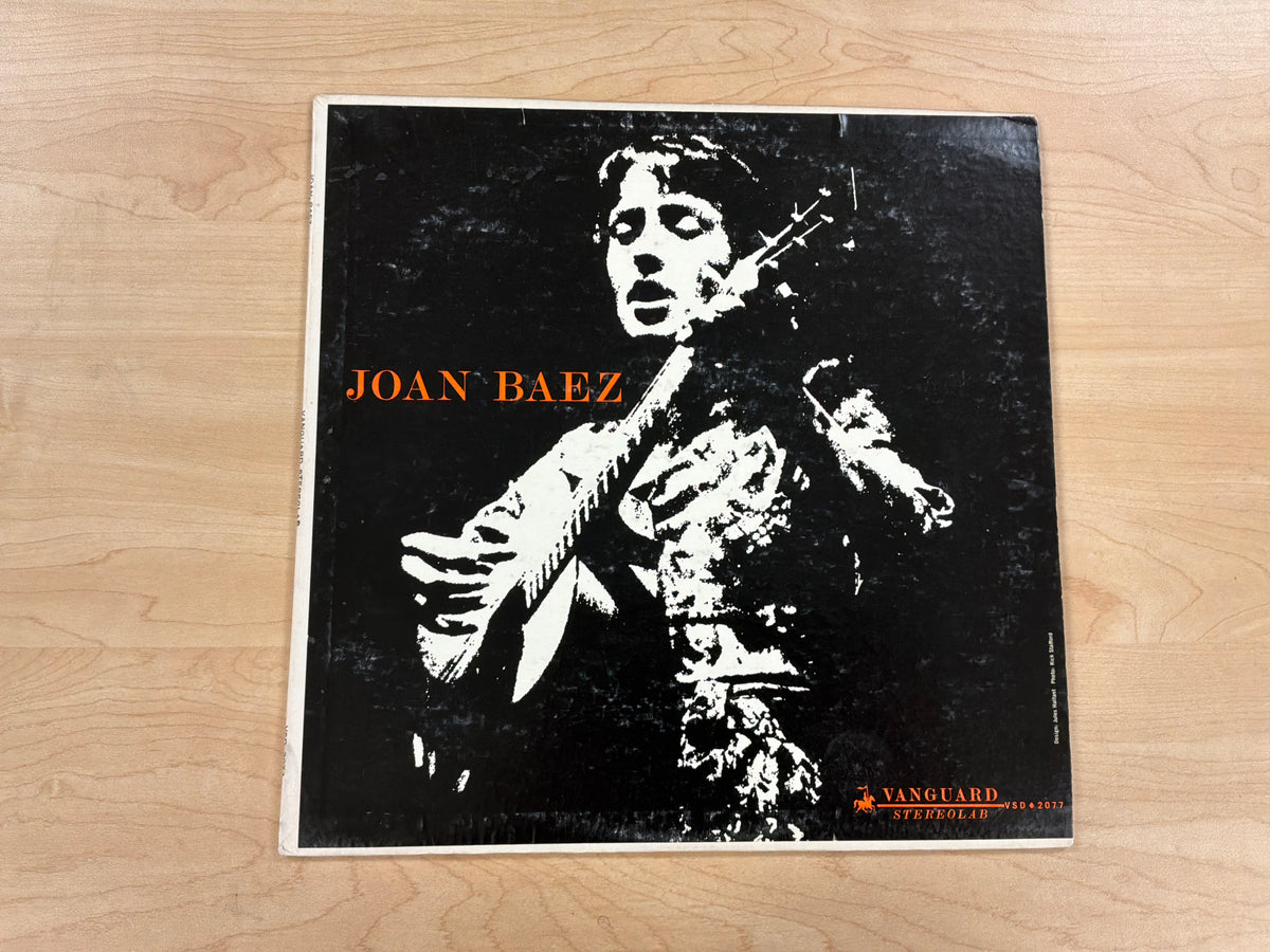 Joan Baez
