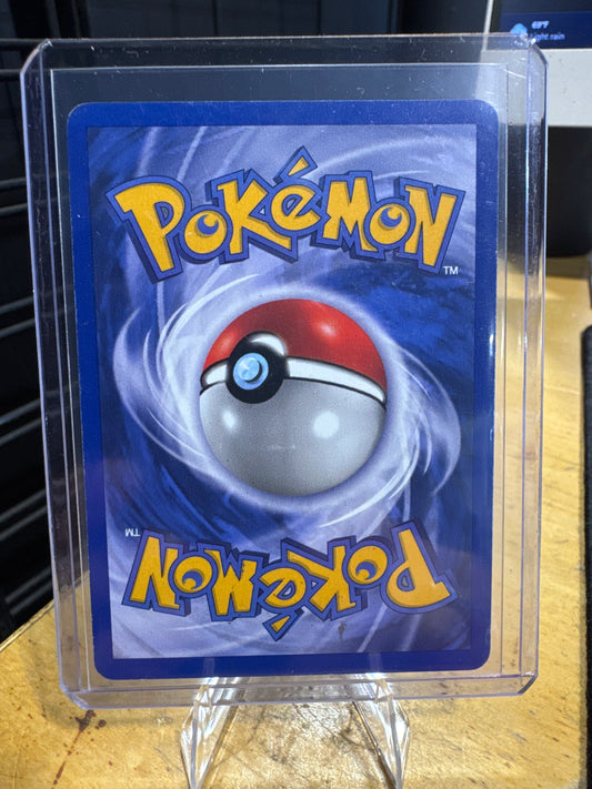 Mew (9) - WoTC Promo (PR)