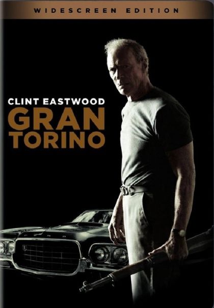 Gran Torino (2008) - DVD