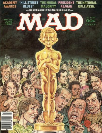 MAD #231