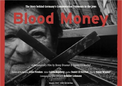 Blood Money (2001) - DVD