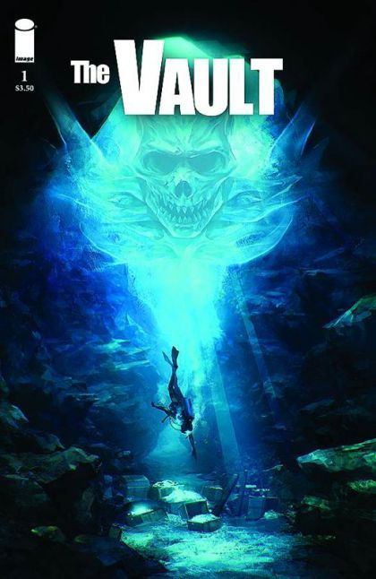 The Vault (Image) #1