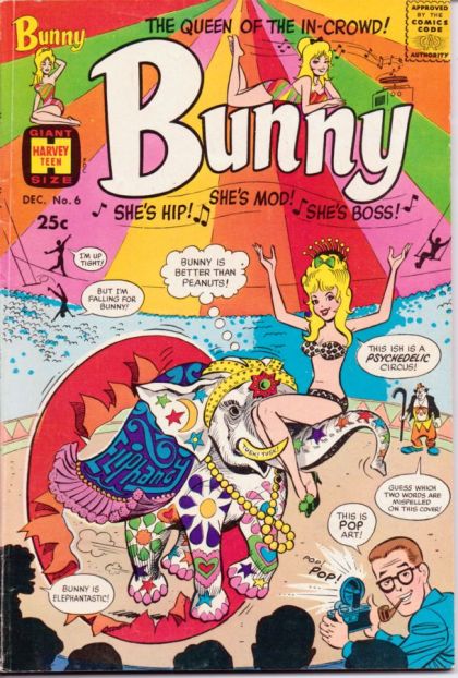 Bunny #6