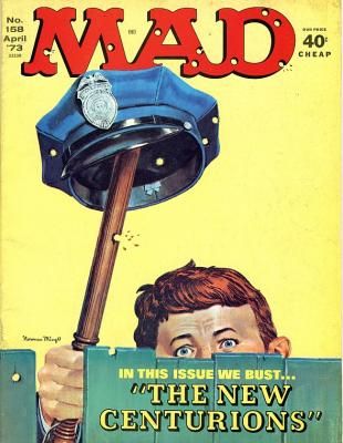 MAD #158
