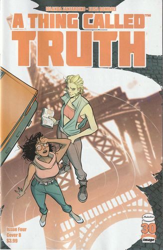 A Thing Called Truth #4B