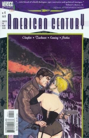 American Century #4