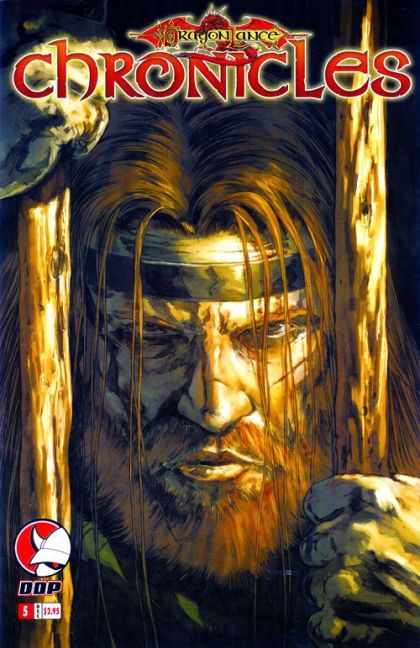 Dragonlance Chronicles: Dragons of Autumn Twilight #5A