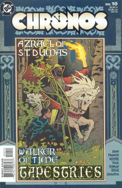 Chronos #10