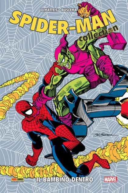 Spider-Man Collection (Panini Comics) [IT] #6