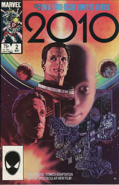 2010 #2A Direct Edition